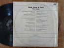 Blood, Sweat & Tears – Mirror Image (RSA VG)
