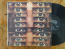 Blood, Sweat & Tears – Mirror Image (RSA VG)