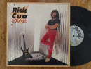 Rick Cua – Koo-Ah (USA VG)