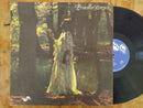 Priscilla Brazier - Priscilla Brazier (UK VG-)