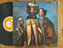 The Richie Family - Arabian Nights (RSA VG-)