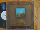 Lindisfarne - Back And Fourth (Zim VG)