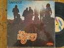 Lighthouse - Sunny Days (RSA VG) Gatefold