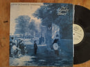 The Moody Blues - Long Distance Voyager (RSA VG)