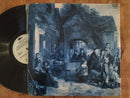 The Moody Blues - Long Distance Voyager (RSA VG)
