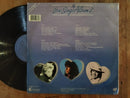 VA - The Love Songs Albums 2 (RSA VG) 2LP