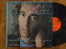 Robin Gibb - Wall Have Eyes (RSA VG+)