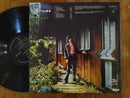 Al Stewart - Time Passages (Germany VG) Gatefold