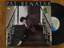 Pat Benatar - Precious Times (UK VG+)