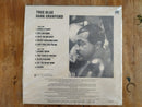 Hank Crawford - True Blue (RSA EX) Sealed
