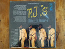 Rufus Thomas - Doing The Push & Pull At P.J.'s (USA EX) Sealed