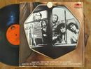 Golden Earring - 'Earing's Believing (RSA VG)