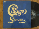Chicago - Souvenirs (RSA VG)