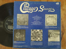 Chicago - Souvenirs (RSA VG)