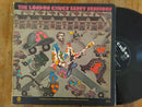 Chuck Berry – The London Chuck Berry Sessions (RSA VG) Gatefold