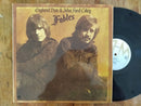England Dan & John Ford Coley - Fables (RSA VG) Gatefold