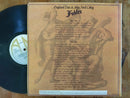 England Dan & John Ford Coley - Fables (RSA VG) Gatefold
