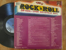 VA - This Is Rock 'N Roll (RSA VG) 2LP