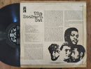 Booker T & The M.G's - The Booker T Set (RSA VG-)