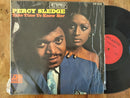 Percy Sledge - Take Time To Know Her (RSA VG)