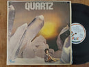 Quartz - Quartz (RSA VG)
