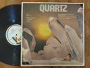 Quartz - Quartz (RSA VG)