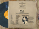 David Bowie – David Bowie In Bertolt Brecht's Baal (RSA VG+)