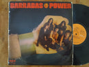 Barrabas - Power (RSA VG)