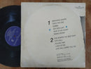 All Night Radio – The Heart's The Best Part (RSA VG+)