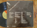 Rocky Burnette – The Son Of Rock And Roll (RSA VG)