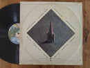 The Doobie Brothers - Livin' On The Fault Line (RSA VG-)