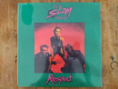 The Slam Factory - Respect 12" (RSA EX) Sealed
