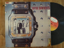 Time Bandits - Time Bandits (RSA VG)