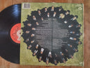 Songs For Our Nation (RSA VG)