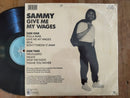 Sammy - Give Me My Wages (RSA EX)