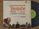 Tokoloshe OST (RSA VG-)