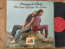 Sonny & Cher - In Case You're In Love (RSA VG)
