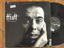 John Hiatt - Bring The Family (RSA VG)