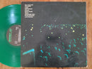 Greenbelt Live! OST (RSA VG) Green Vinyl Gatefold