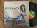 Sandii & The Sunsetz - Immigrants (RSA VG+)