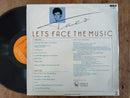 Taco - Let's Face the Music (RSA EX)