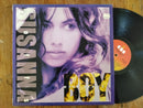 Susanna Hoffs – When You're A Boy (RSA VG+)