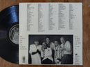 The Manhattan Transfer - Vocalese (USA VG+)