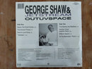 George Shaw & Jetstream - Outuvspace (RSA Ex) Sealed