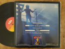 Bonnie Tyler - Here She Comes 12" (RSA VG+)