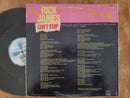 Rick James - Can't Stop 12" (RSA VG+)
