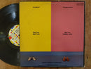 Merc And Monk - Baby Face 12" (RSA VG+)
