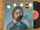 Al Di Meola - Land Of The Midnight Sun (USA VG)