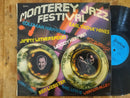 Va - Monterey Jazz Festival (RSA VG+)