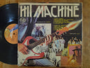 VA - Hit Machine (RSA VG)